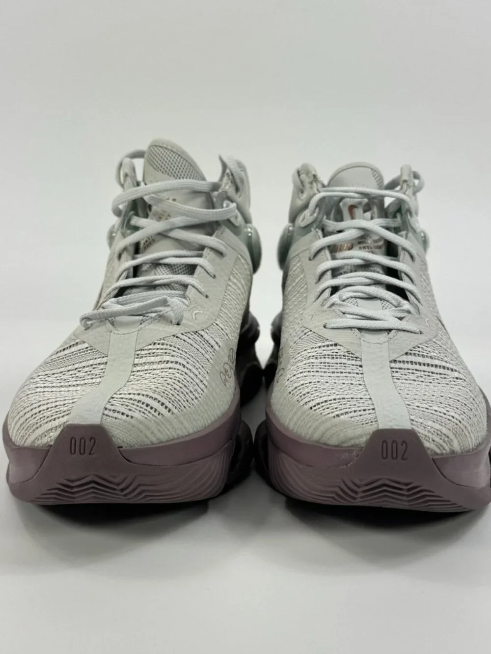 Nike Air Zoom GT Jump 2 'Photon Bronze Taupe' DJ9431-004 Basketball size 11